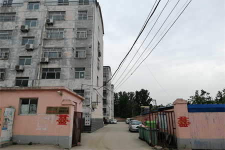 城南明珠花园3室2厅2卫113万112m2出售